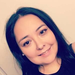 Meet your Posher, Marie